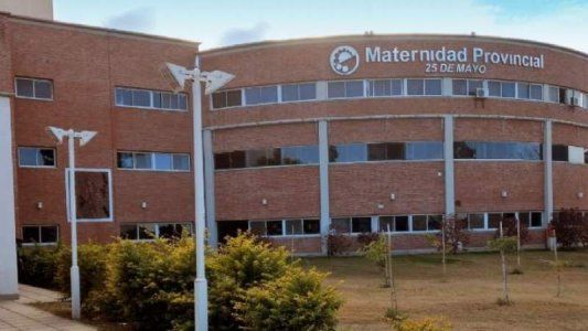 Por asaltarla la tiraron al piso y su bebé falleció producto del golpe