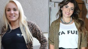 Rocío Oliva habló sobre la denuncia por amenazas que recibió de Gianinna Maradona