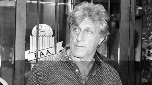 Sergio Marchi: Hay clubes de Primera que no pagaron diciembre y enero; sólo Vélez, Patronato y Boca están al día