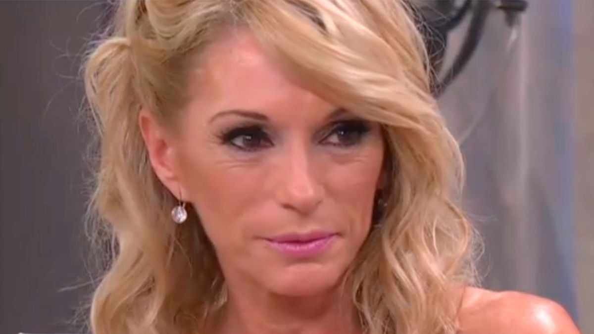Yanina Latorre se reconcilió con una famosa en Miami.