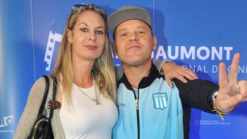 El nuevo descargo de la mujer de El Pepo: Quiero aclarar algunas cosas...