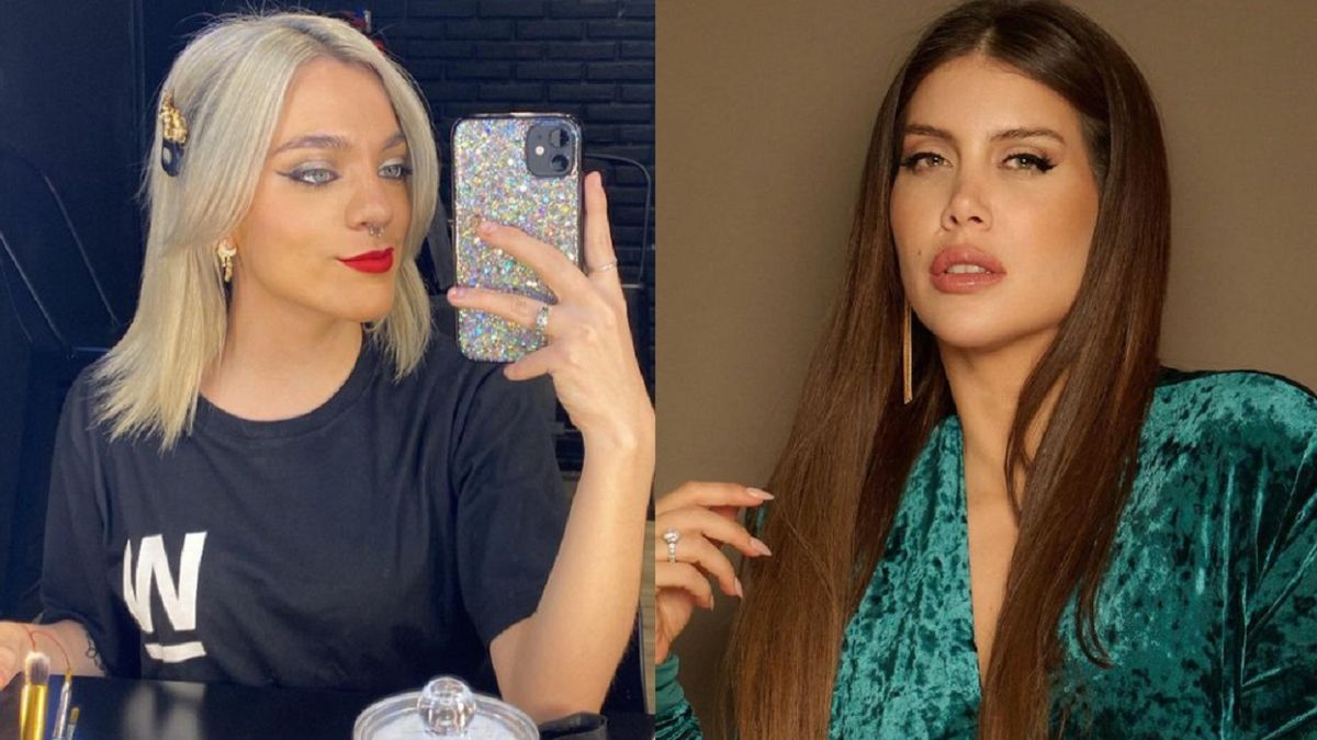 El alarmante mensaje de una maquilladora que contrató Wanda Nara: Tomé la decisión de...