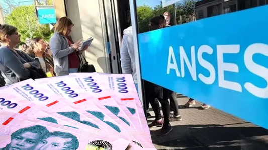 AUH, jubilados y SUAF de ANSES: cómo obtener el préstamo de $600.000 que se acredita en 24 horas
