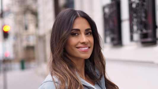 Por este detalle afirman que Antonela Roccuzzo está embarazada