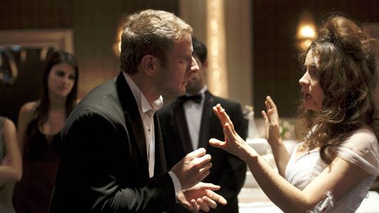 Relatos Salvajes nominada a mejor película extranjera en los Oscar