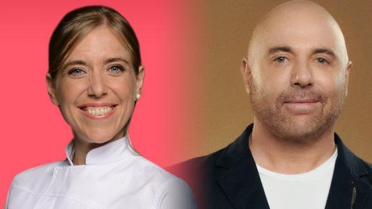 Chantal Abad vs. Germán Martitegui