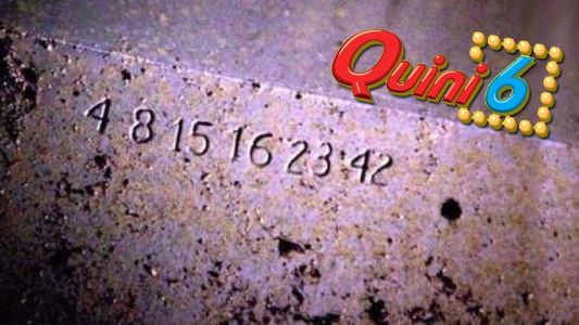 Salieron los números de Lost en el Quini 6