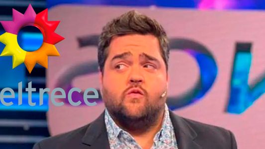 Darío Barassi cambió de horario y en las redes estallaron