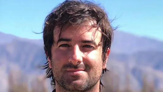 Conmoción por la muerte del polista Esteban DAndrea Patrón Costas tras descompensarse en un partido