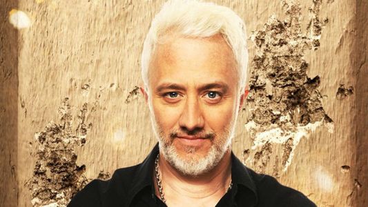 Ratings: Andy Kusnetzoff sigue arrasando en la noche del sábado