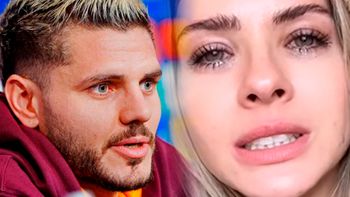 Explotó todo en Turquía: La China Suárez se hartó y tomó una drástica decisión