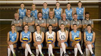 Las Panteras inician su sueño ante el local en el Mundial de Japón