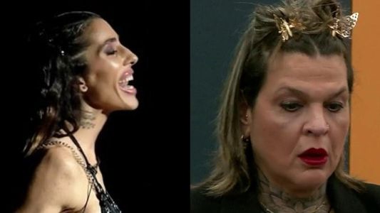 Sandra analizó el ingreso de Catalina Gorostidi a Gran Hermano 2024 y la liquidó: Se hace la...