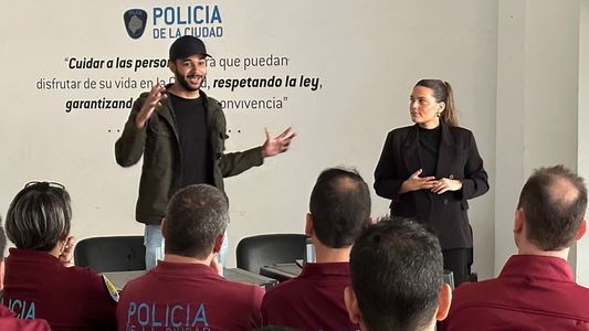 Seguridad cripto: capacitan a la Policía de la Ciudad de Buenos Aires y al Ministerio Público Fiscal de la Nación