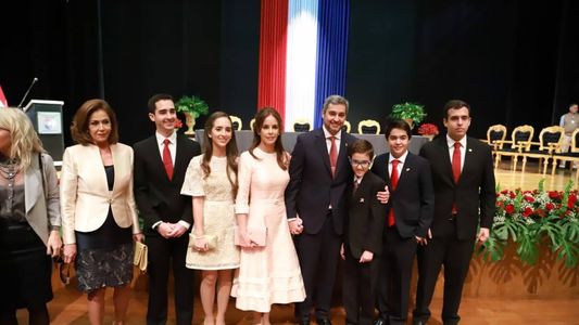 La nueva primera dama es despreciativa