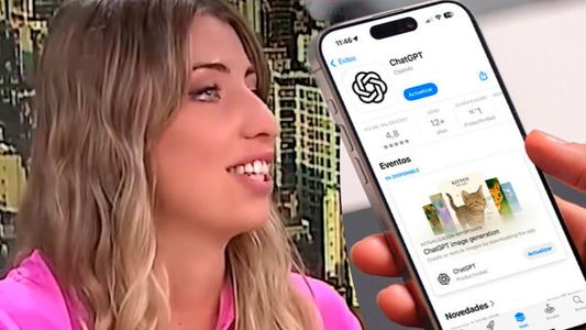 La insólita revelación que una periodista sobre ChatGPT que nadie conocía