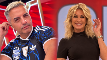 Qué dijeron Yanina Latorre y Ángel de Brito sobre la continuidad de sus programas