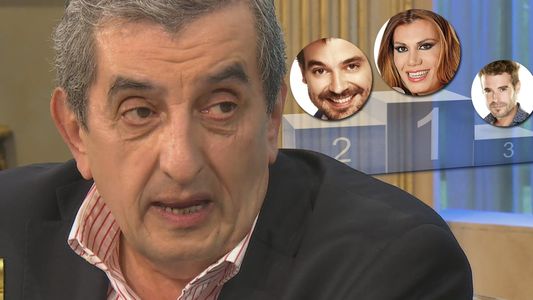 Polémico podio de obras teatrales del Negro Álvarez