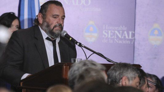 Campagnoli cree que Cristina debería tener “un gesto de grandeza republicana” y dejar de lado sus fueros