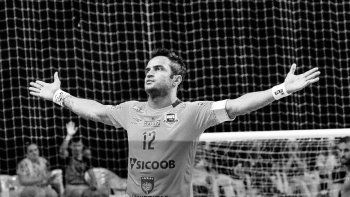 Así jugaba Falcao: los 20 mejores goles del Rey del futsal