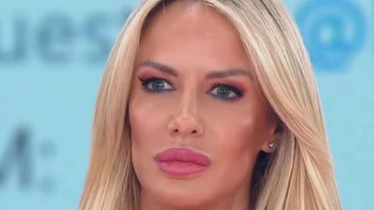 La terrible y triste noticia que dio a conocer Luciana Salazar: Mataron a mi mejor amigo