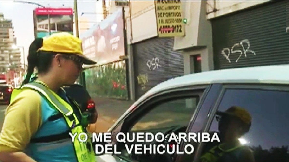En CABA el límite máximo tolerado de alcohol en sangre es de 0