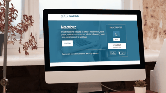 Qué dice la ley de alivio fiscal para monotributistas y autónomos que se debatirá esta semana en el Congreso