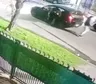 Video: tres delincuentes fueron abatidos tras intentar robarle el auto a una pareja de policías en La Matanza