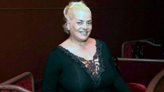 La hija de Lía Crucet denunció a la pareja de su mamá, Tony Salatino: Vive en condiciones infrahumanas