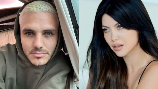Se filtraron fotos de Mauro Icardi en un boliche turco con tres mujeres a días de su reconciliación con Wanda Nara