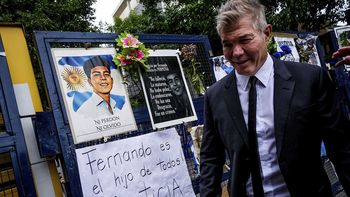 Fernando Báez Sosa: a qué hora empieza el juicio para ver en vivo en el segundo día de alegatos