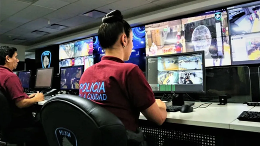 La Ciudad criticó a la Justicia por la suspensión del reconocimiento facial: La lógica constante del kirchnerismo