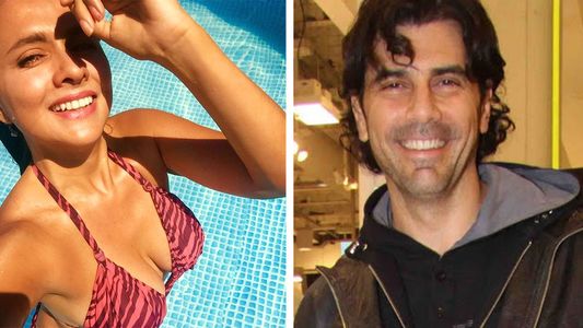 Natalia Juncos, otra actriz que denuncia a Juan Darthés por acoso: Tuvo una actitud grosera conmigo