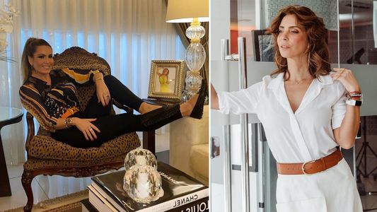 No me asusta el silencio: Así vive la cuarentena Lorena Arias