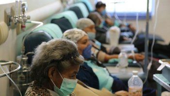 El cáncer mató a 10 millones de personas en 2020 y el de mama es el más frecuente