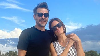 La sorpresiva decisión de Paula Chaves y Pedro Alfonso tras 10 años de matrimonio