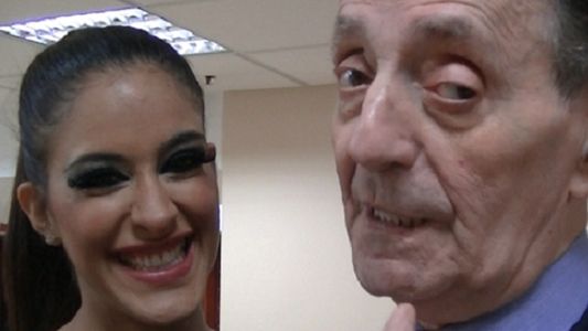 Tristán: Celeste Muriega será una primera gran vedette