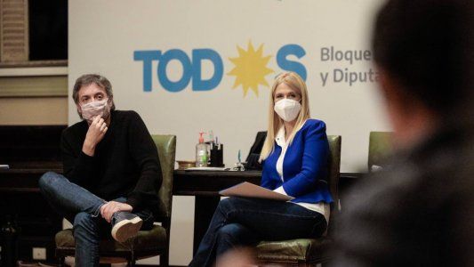 Máximo Kirchner gana terreno en la gestión, pero se frena su desembarco al PJ bonaerense