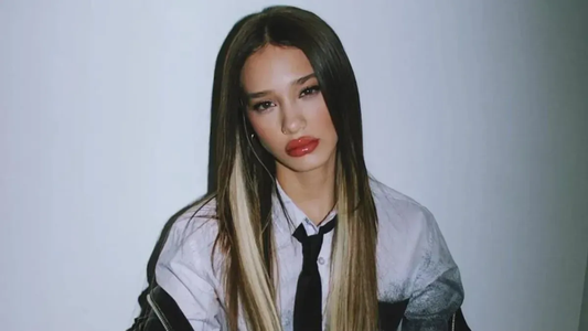 La desgarradora letra de la nueva canción de Ángela Torres tras la separación de Rusherking