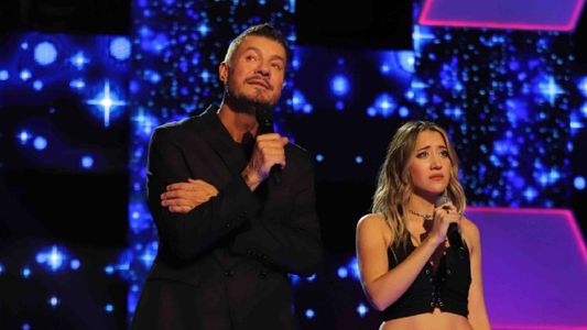 La participante autista que emocionó a todos en Canta Conmigo Ahora: Me han dicho loca