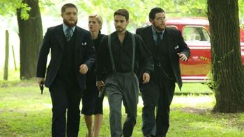 El final de ATAV: muerte, casamientos e historias abiertas