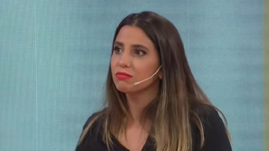 Cinthia Fernández mostró el ticket que gastó en una compra de supermercado: ¡100 mil pesos!