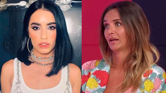 El tremendo mensaje de Amalia Granata contra Lali Espósito por su crítica a Javier Milei