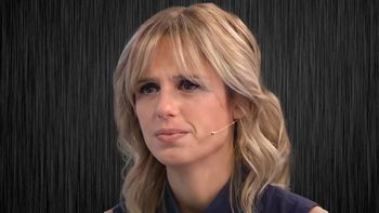 Furiosa, Mariana Fabbiani pegó el portazo y le dijo que no al Trece ante el llamado de esta semana