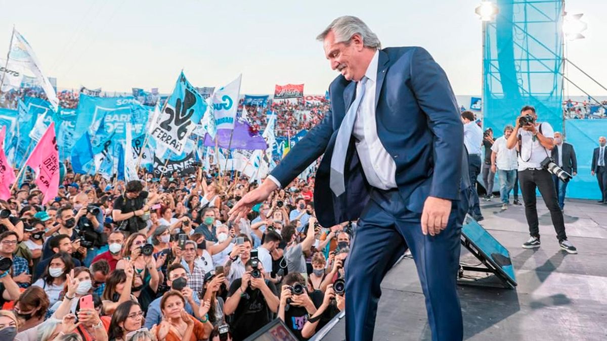 Encuesta Basta Baby: entrá y dejanos tu voto sobre la pregunta de esta noche.