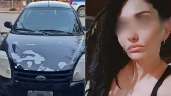 Detuvieron a Soledad Andreani: qué sospecha la Justicia sobre su rol en el crimen de Agostina Vega