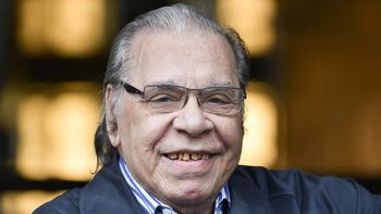 Enrique Pinti apuntó contra Antonio Gasalla: “Siempre tuvo mal carácter”