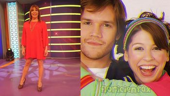 ¿Termina el programa de Lizy Tagliani?: en su lugar podría ir la repetición de Floricienta