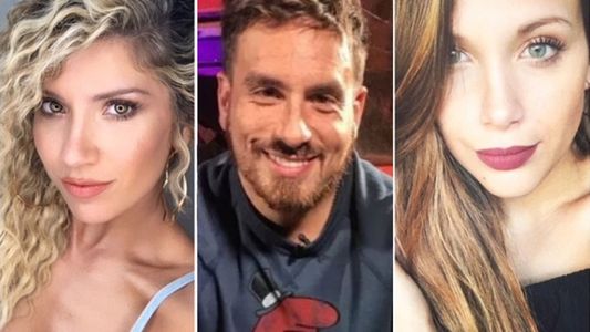 Fede Bal habló de Laurita Férnandez y Barbie Vélez
