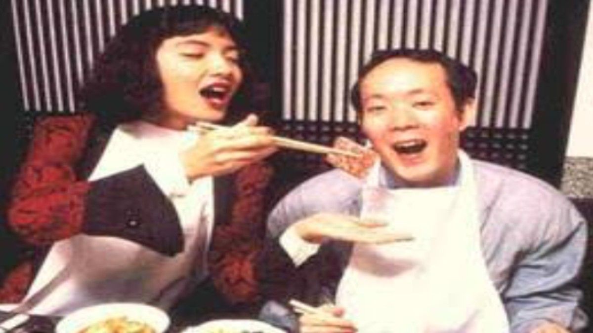 De no creer. Issei Sagawa en plena publicidad de la televisión japonesa.